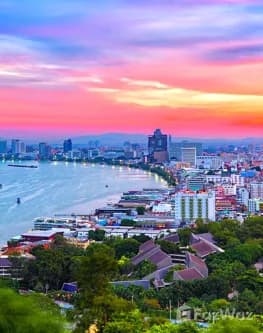 พัทยา บ้าน for sale in ใน พัทยา