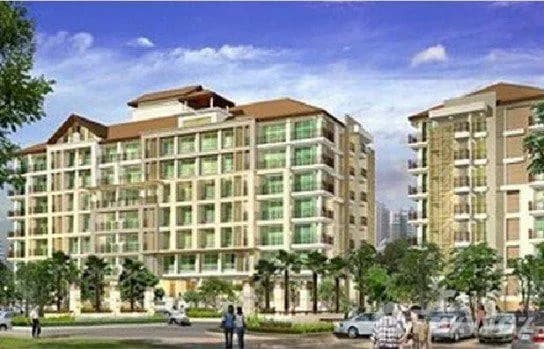 The Bangkok Thanon Sub