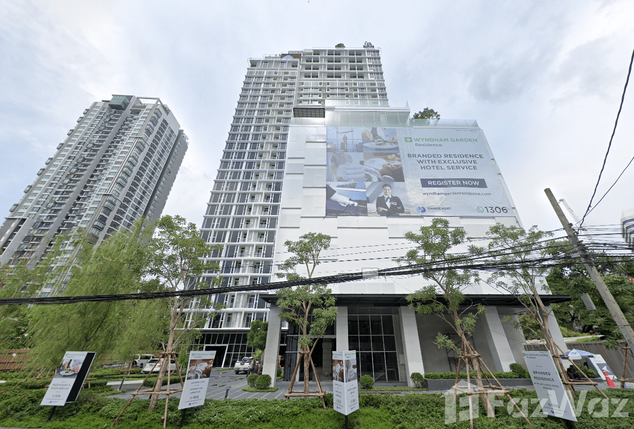 Wyndham Garden Residence