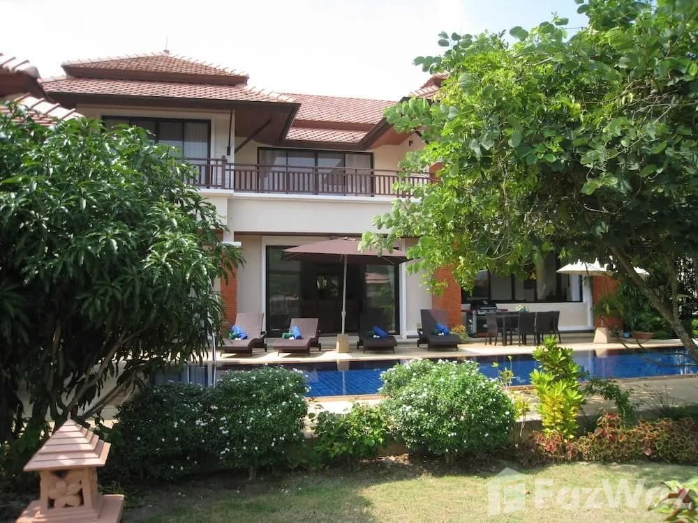 Laguna Village Residence