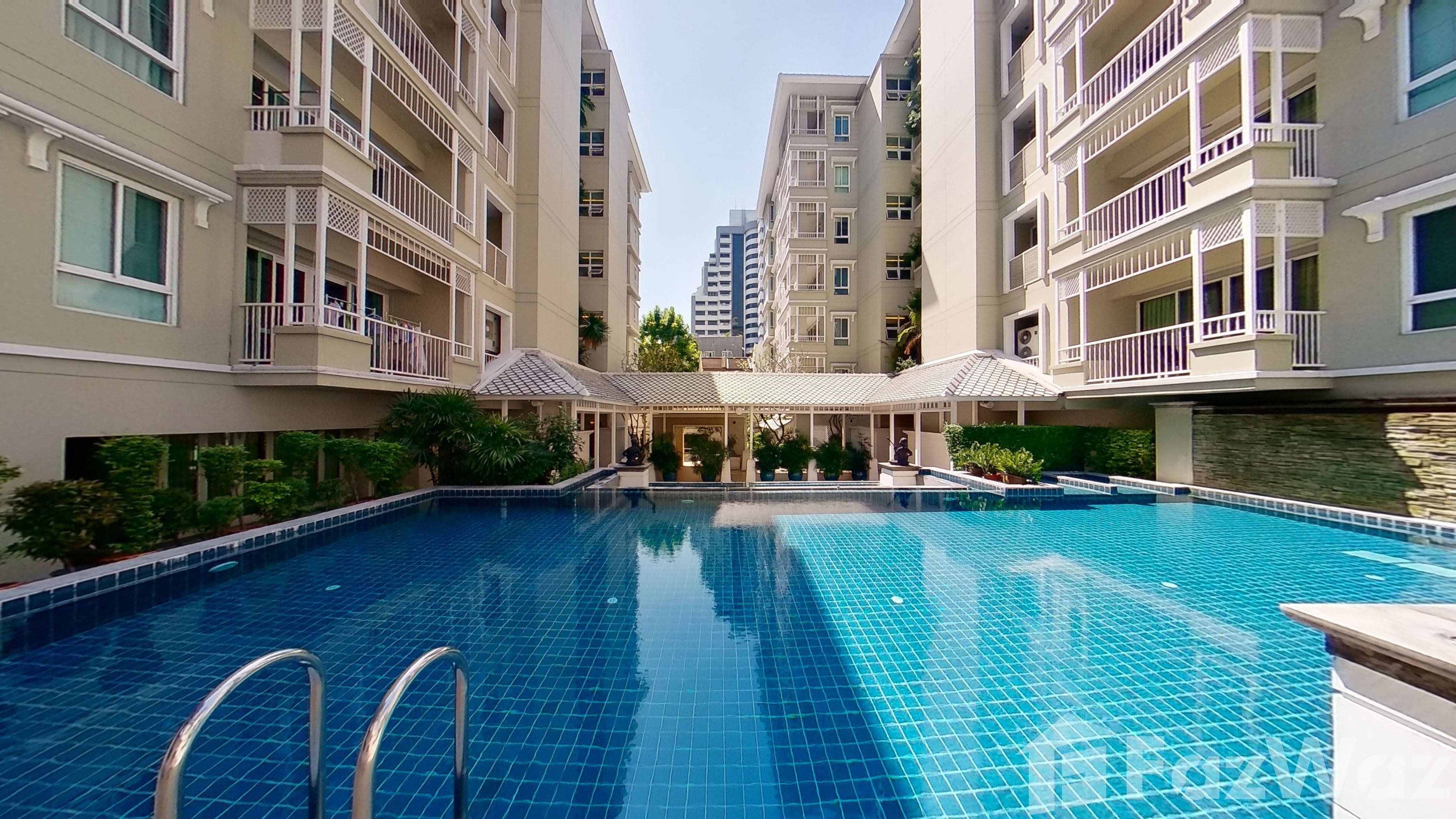 The Bangkok Sukhumvit 43