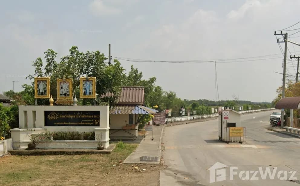 Baan Eua Arthorn Rangsit Klong 10/2