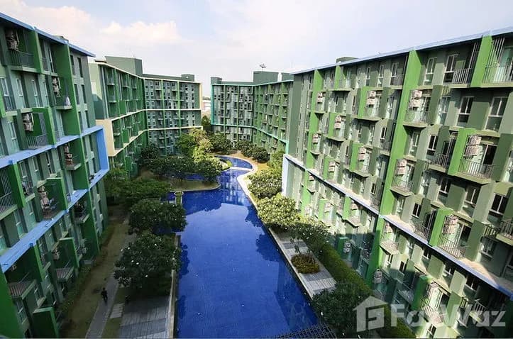 ปาร์ค เอ็กซ์โอ เกษตร-นวมินทร์