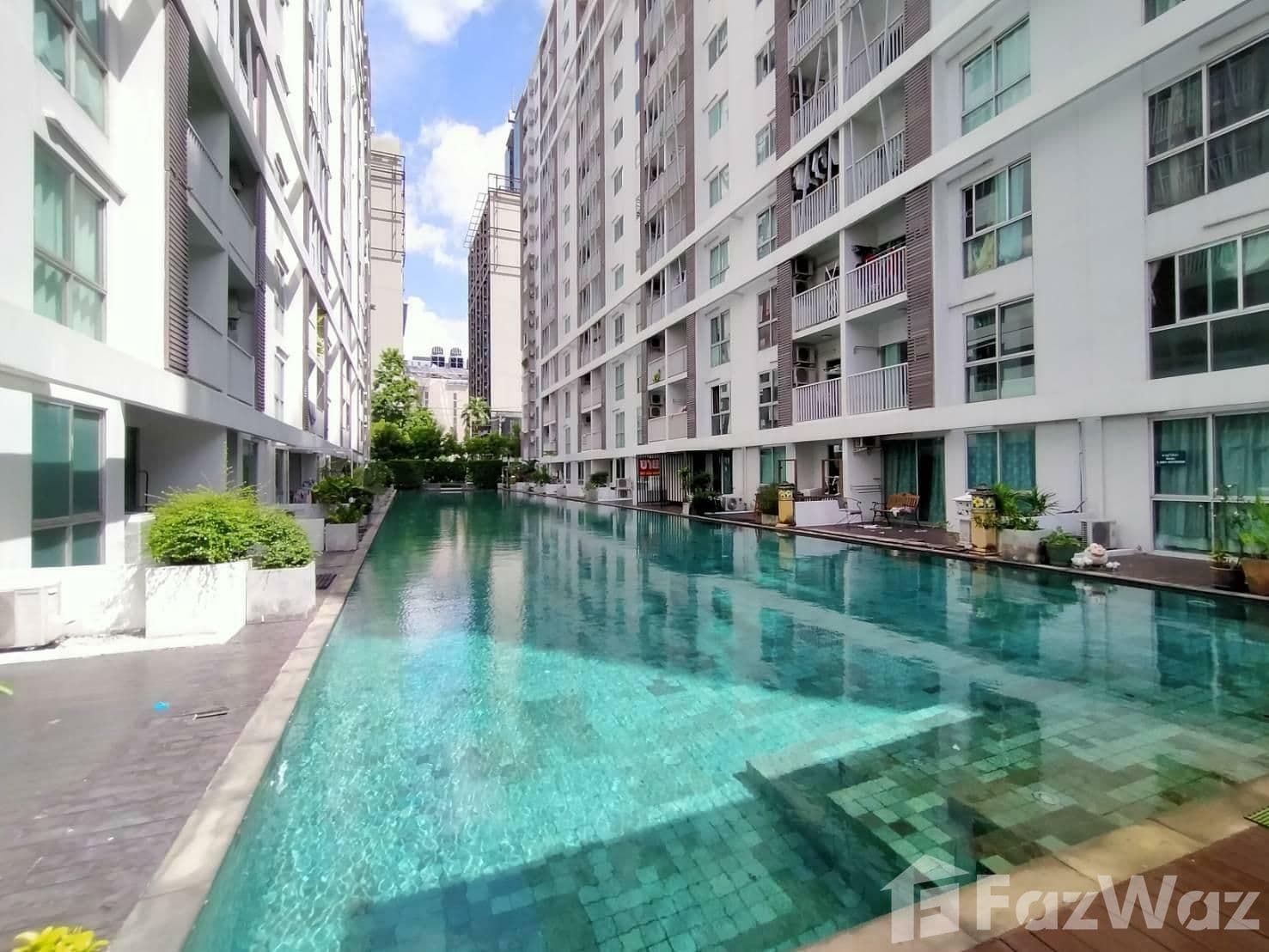 เอ สเปซ อโศก-รัชดา