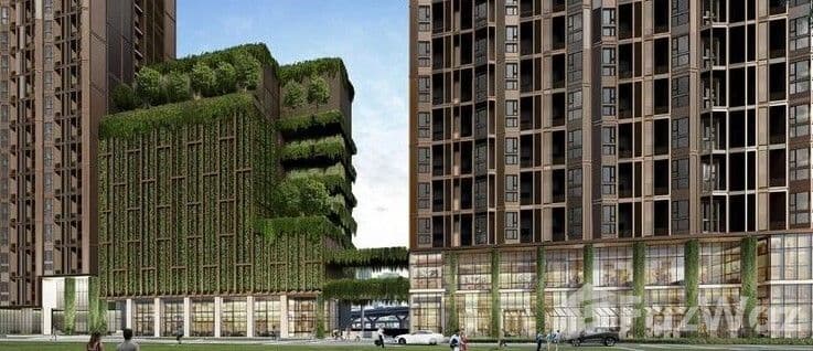 แม็กซ์ คอนโดมิเนียม งามวงศ์วาน