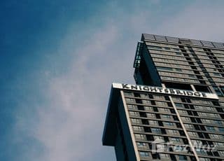 Knightsbridge Prime Onnut main image Knightsbridge Prime Onnut main image