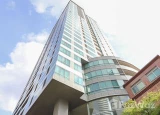 Sky Villas Sathorn main image Sky Villas Sathorn main image