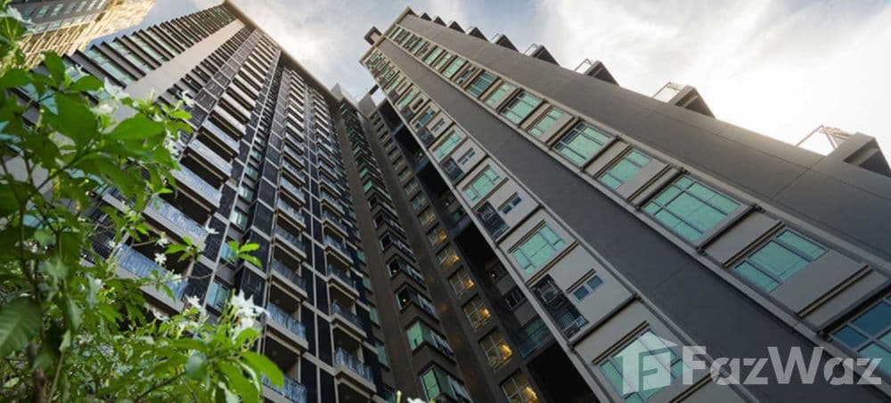 The Crest Sukhumvit 34