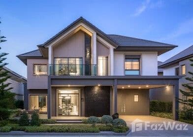 Life Bangkok Boulevard Ratchaphruek-Rattanatibet