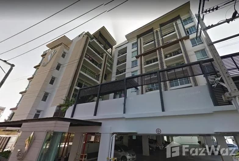 TreeCondo Sukhumvit 52