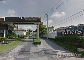 Nusasiri Rama 9-Wongwaen main image Nusasiri Rama 9-Wongwaen main image