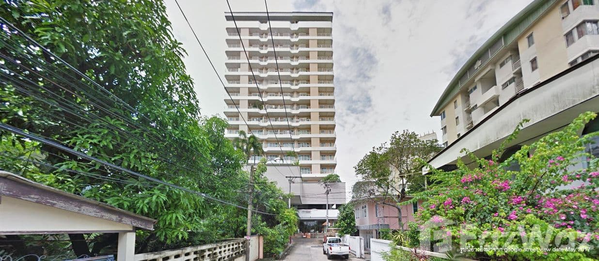 City Living Ratchada