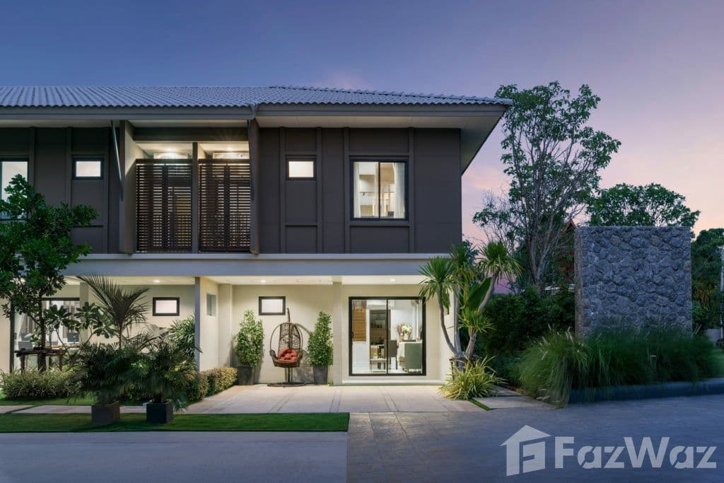 I Leaf Prime Talang Phuket