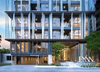 FYNN Sukhumvit 31 main image FYNN Sukhumvit 31 main image