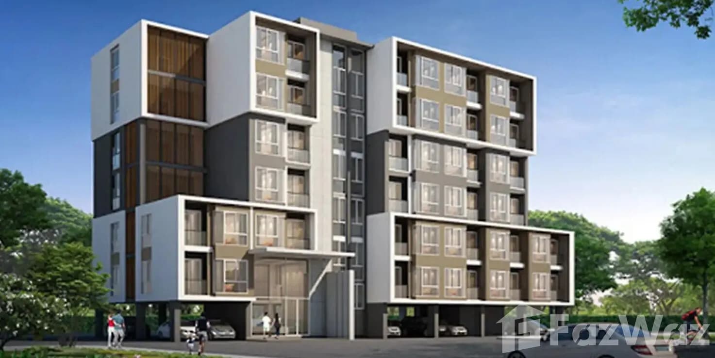 One Plus Suandok 4,5,6