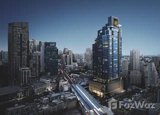 Q1 Sukhumvit main image Q1 Sukhumvit main image