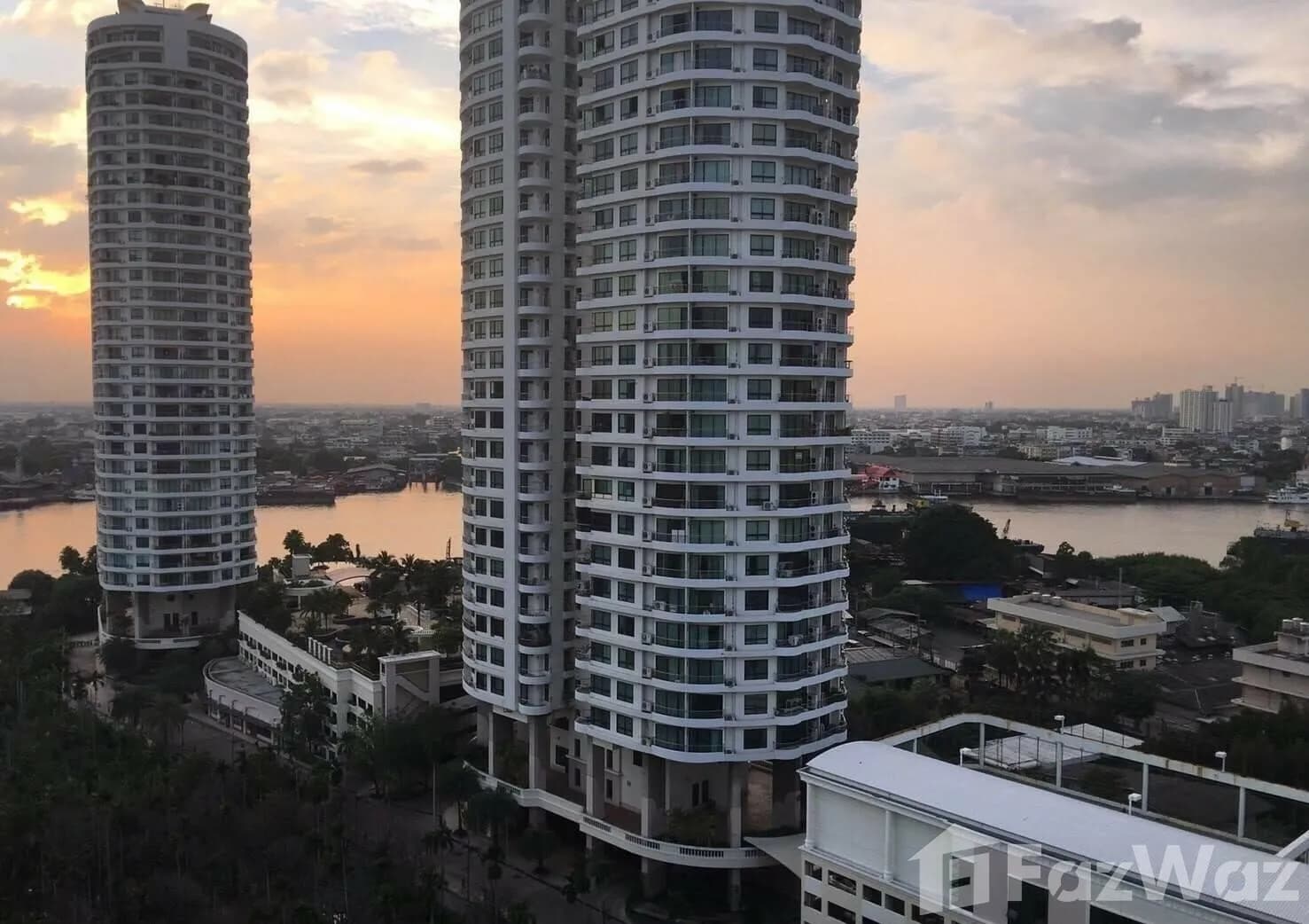 Supalai Casa Riva Vista 2