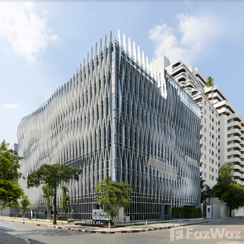 Somerset Maison Asoke Bangkok