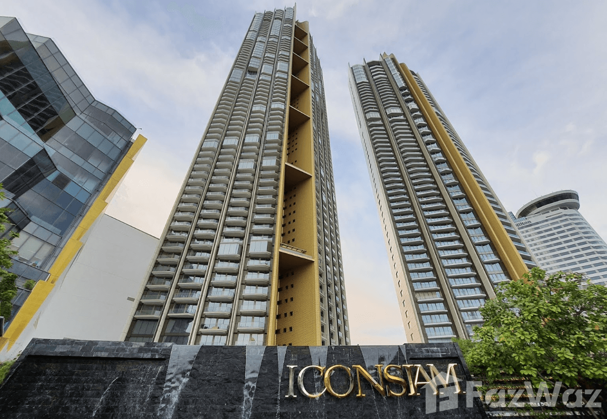 Magnolias Waterfront Residences