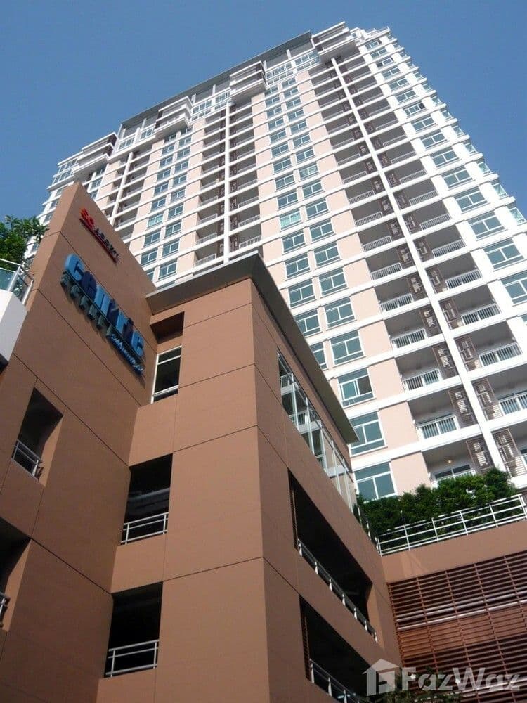 Centric Scene Sukhumvit 64