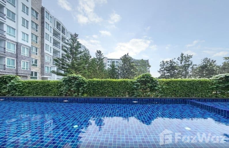 The Courtyard Khaoyai