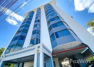 Nakornping City View Condo main image Nakornping City View Condo main image