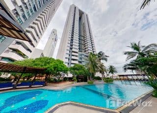 Sathorn Gardens main image Sathorn Gardens main image