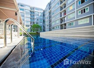 D Condo Onnut - Suvarnabhumi main image D Condo Onnut - Suvarnabhumi main image