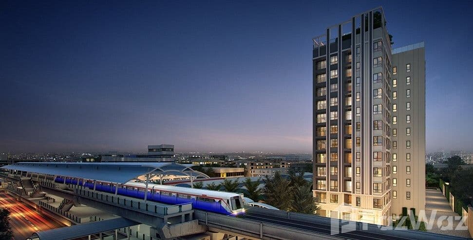 Knightsbridge Skycity Saphanmai