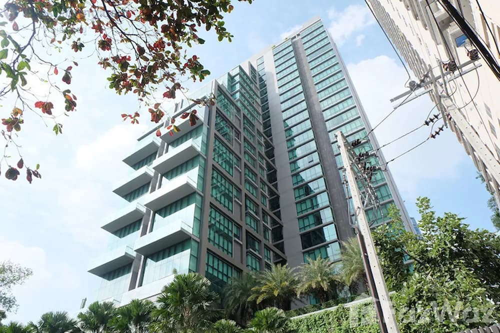 The Room Sukhumvit 21