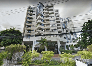 The Waterford Park Sukhumvit 53 main image The Waterford Park Sukhumvit 53 main image
