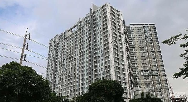 Supalai Lite Sathorn - Charoenrat