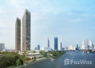 Chapter Charoennakhorn-Riverside main image Chapter Charoennakhorn-Riverside main image