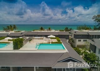 Angsana Beachfront Residences main image Angsana Beachfront Residences main image