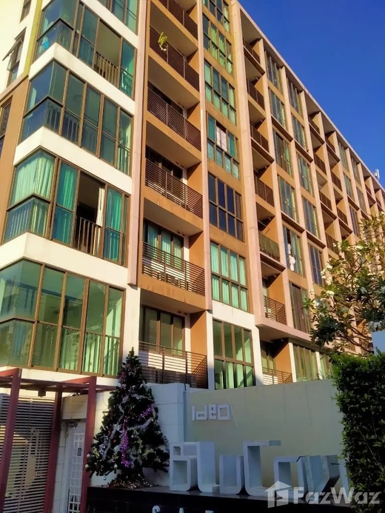 Ideo Blucove Sathorn