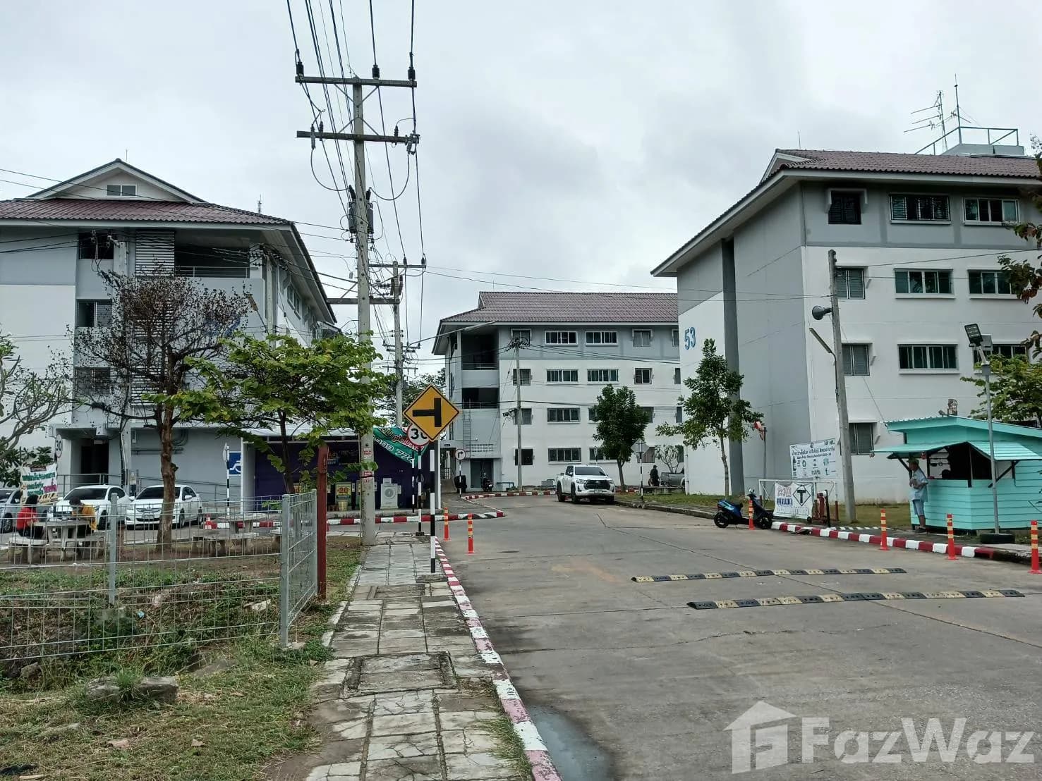 National Housing Authority Chiang Mai (Night Safari)