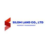 Silomland co.,ltd logo Silomland co.,ltd logo