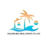 Golden Bay Real Estate Co.,Ltd. logo Golden Bay Real Estate Co.,Ltd. logo