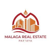 โลโก้บริษัท มาลาก้า เรียล เอสเตท พัทยา โลโก้บริษัท มาลาก้า เรียล เอสเตท พัทยา