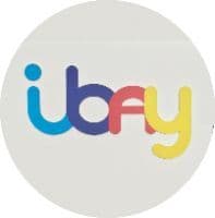 ibay Pattaya logo ibay Pattaya logo