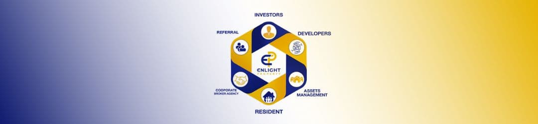 Enlight Property Co., Ltd. background image Enlight Property Co., Ltd. background image