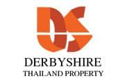 Derbyshire Property logo Derbyshire Property logo