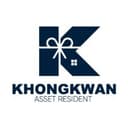 KHONGKWAN ASSET RESIDENT CO., LTD. KHONGKWAN ASSET RESIDENT CO., LTD. logo
