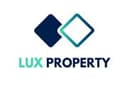 Lux Property Lux Property logo