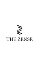 THE ZENSE THE ZENSE logo