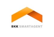 BKK Smart Agent logo BKK Smart Agent logo