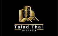 Talad Thai Property logo Talad Thai Property logo