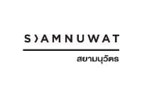 Siamnuwat Co.,Ltd. logo Siamnuwat Co.,Ltd. logo