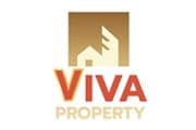 Viva property logo Viva property logo