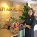 Forbest Properties,บริษัท นายหน้า,ธุรกิจอสังหา,ตลาดอสังหา,การลงทุนในอสังหา